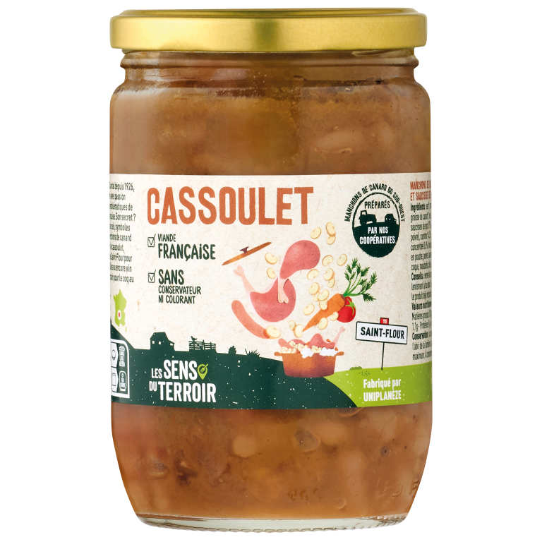 Cassoulet