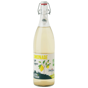 Limonade citron BIO