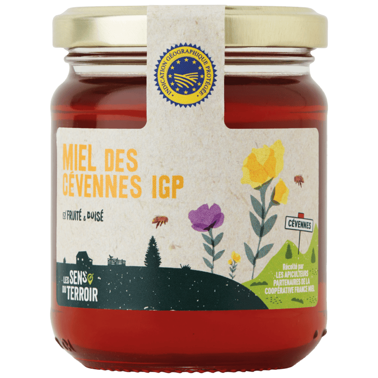 Miel des Cévennes IGP